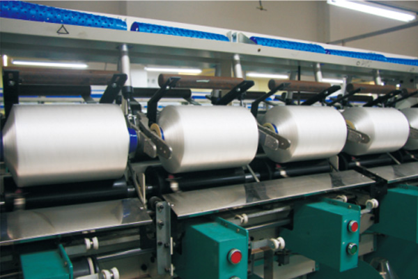 關于錦綸加捻絲，你所不知道的事兒！