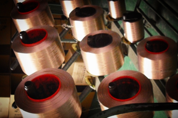 錦綸高強長絲的性能真的這么優(yōu)越？不信來看看！