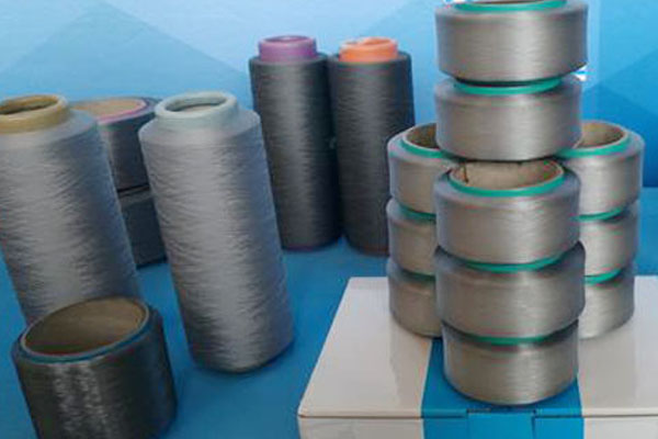 石墨烯長絲的功能體現(xiàn)，不是一般的牛！