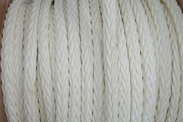 錦綸高強長絲，不可小覷的產品