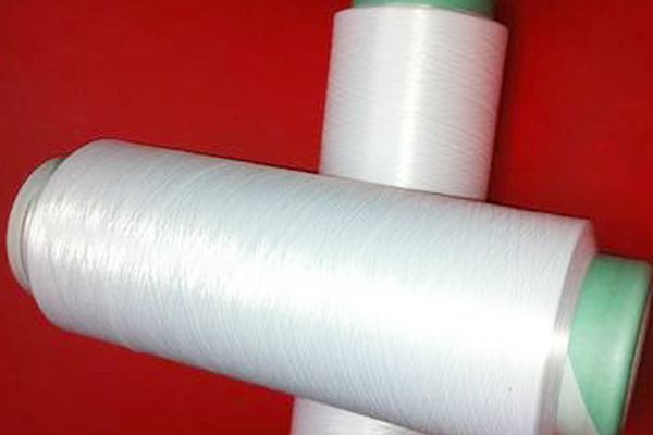 錦綸加捻絲，這些知識要了解
